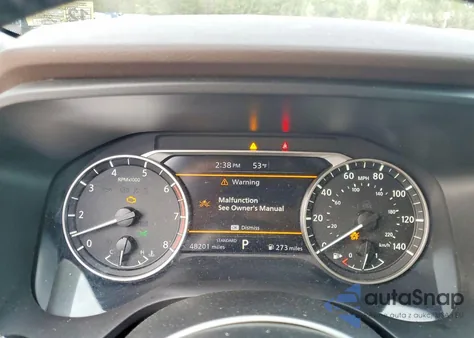 2023 Nissan Rogue Sv from USA, damaged, VIN JN8BT3BA8PW425579